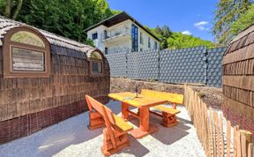 Photo of Tiny Haus Vierseenblick Nummer 2 Holiday Home 2