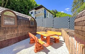 Photo of tiny-haus-vierseenblick-nummer-2-holiday-home