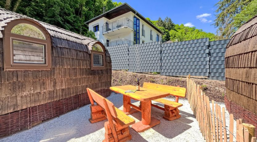 Photo of Tiny Haus Vierseenblick Nummer 2 Holiday Home 2