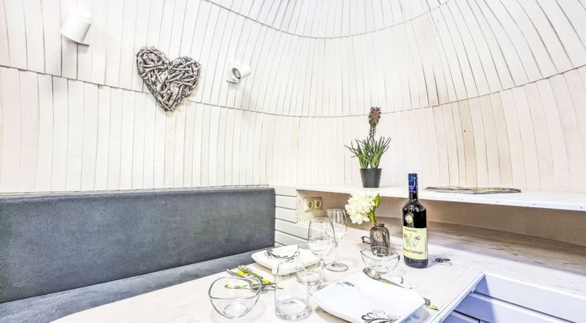 Photo of Tiny Haus Vierseenblick Nummer 1