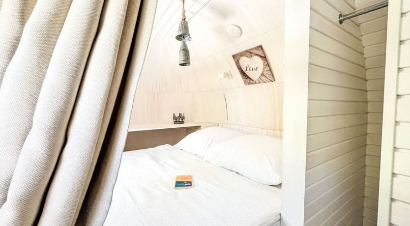 Photo of Tiny Haus Vierseenblick Nummer 1