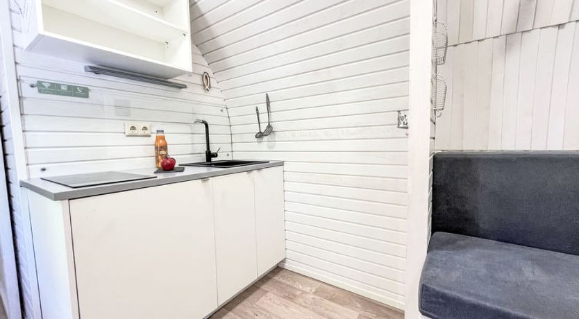 Photo of Tiny Haus Vierseenblick Nummer 1