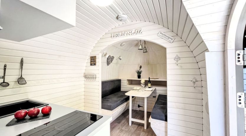 Photo of Tiny Haus Vierseenblick Nummer 1