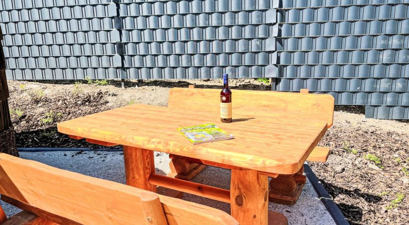 Photo of Tiny Haus Vierseenblick Nummer 1