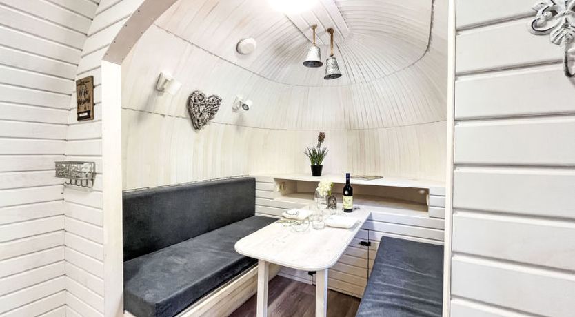 Photo of Tiny Haus Vierseenblick Nummer 1