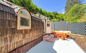 Photo of Tiny Haus Vierseenblick Nummer 1