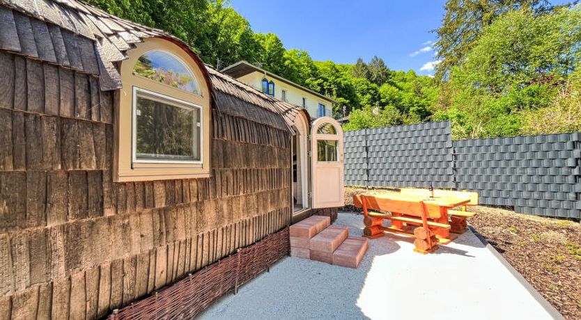 Photo of Tiny Haus Vierseenblick Nummer 1