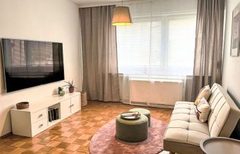 Apartment Magdalena Holiday Home