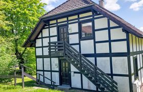 Photo of sternberg-225227-ganzes-haus-holiday-home