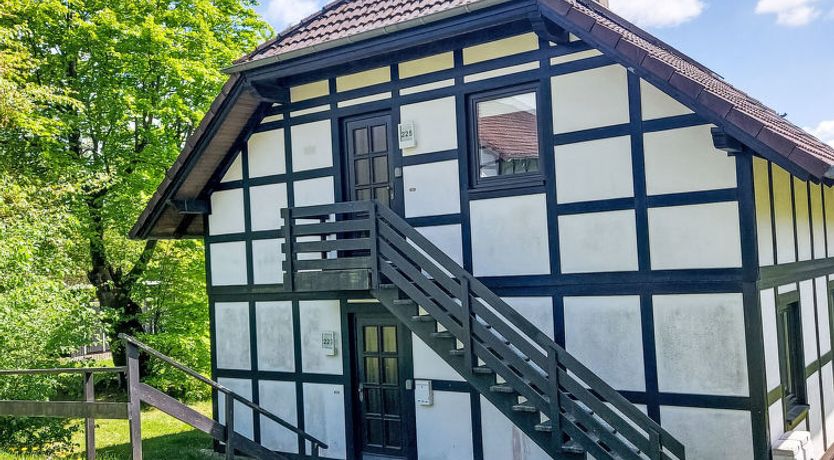Photo of Sternberg 225/227 Holiday Home 39
