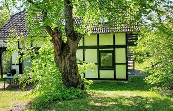 Sternberg 225/227 Ganzes Haus Holiday Home 39 Holiday Home