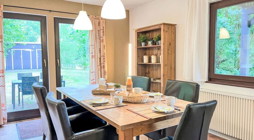 Photo of Sternberg 225/227 Holiday Home 39