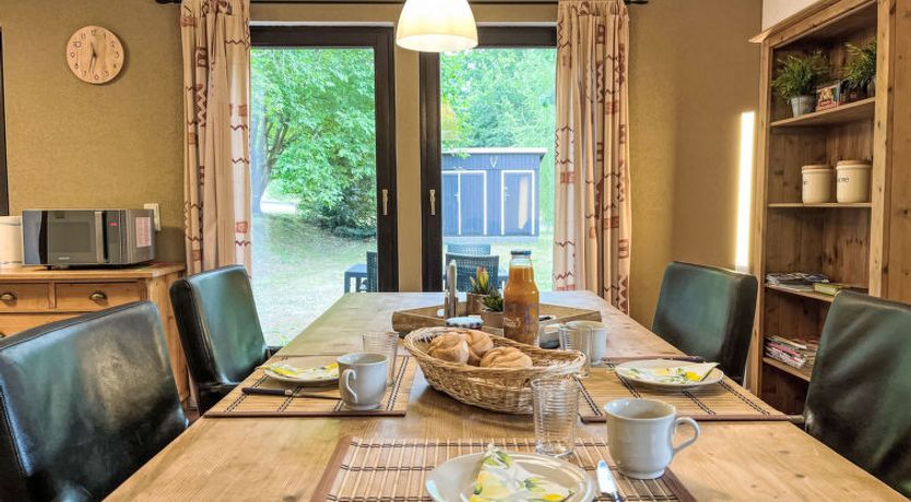 Photo of Sternberg 225/227 Holiday Home 39