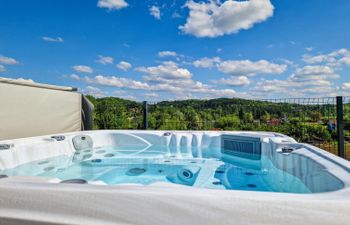 Golub Holiday Home