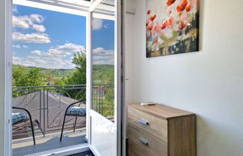 Golub Holiday Home