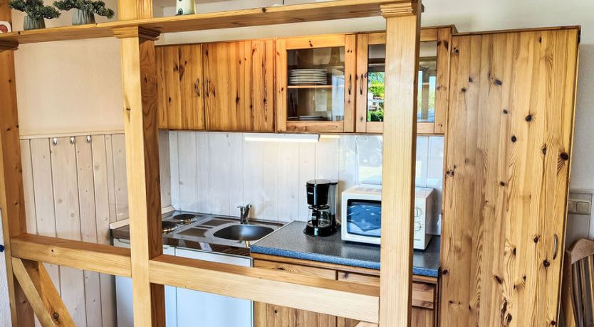 Photo of Emma Apartment 2