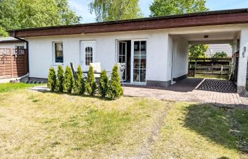 Ole Holiday Home