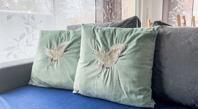 Photo of Der kleine Kranich