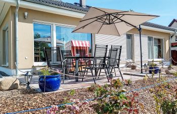 Der kleine Kranich Holiday Home