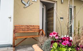 Photo of Der kleine Kranich