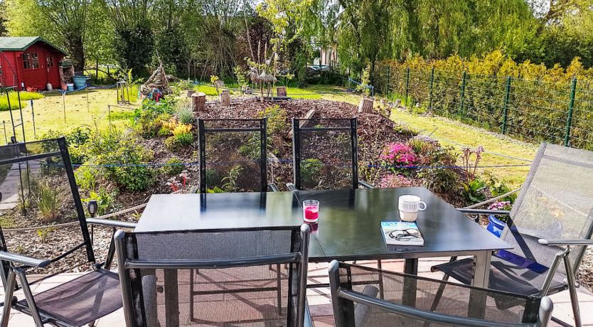 Photo of Der kleine Kranich