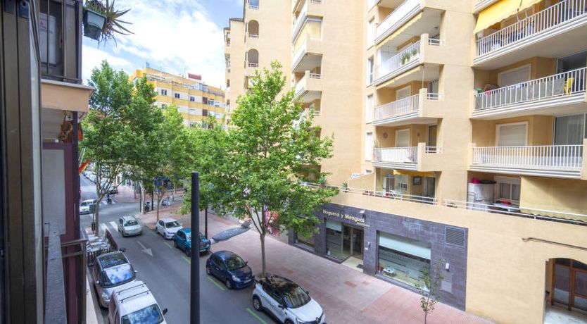 Photo of Eurosol Apartment 3