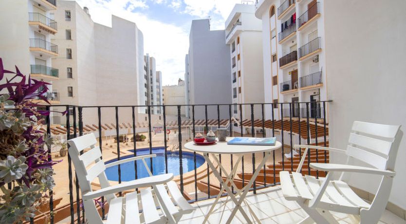 Photo of Eurosol Apartment 3