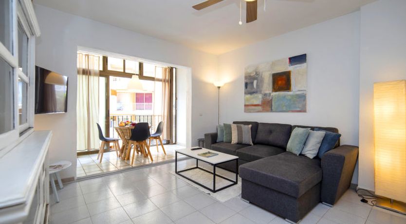 Photo of Eurosol Apartment 3