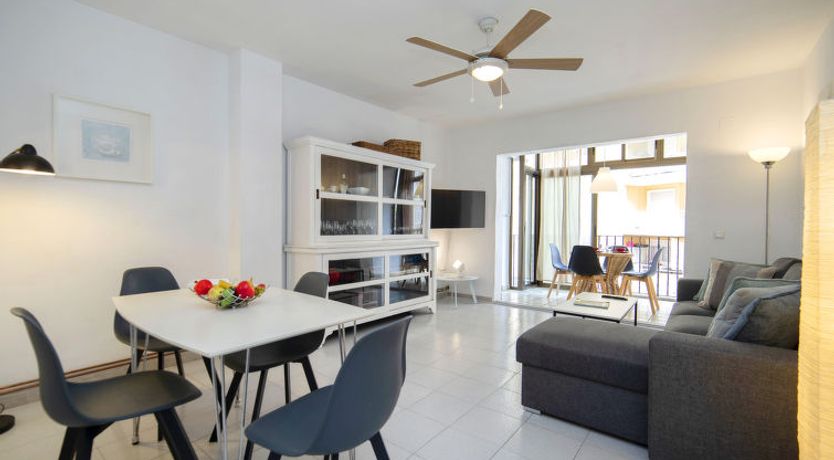Photo of Eurosol Apartment 3