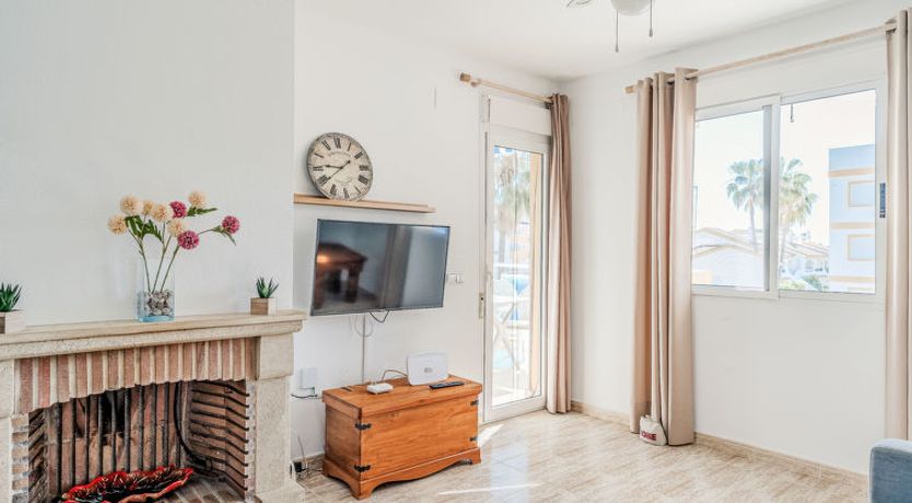 Photo of San Fernando