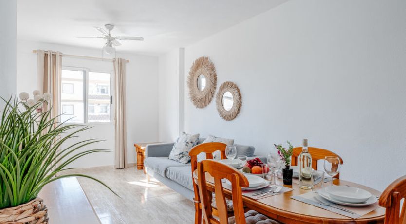 Photo of San Fernando