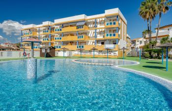 San Fernando Holiday Home
