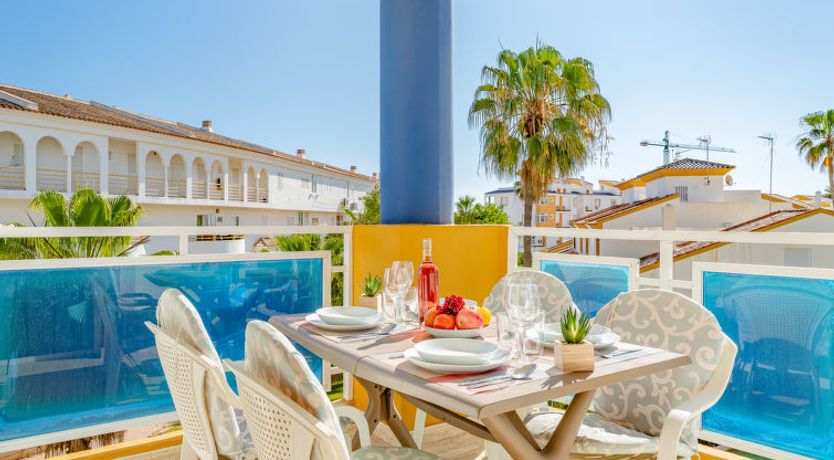 Photo of San Fernando