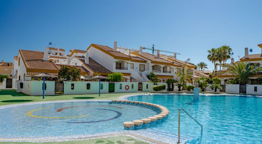 Photo of San Fernando