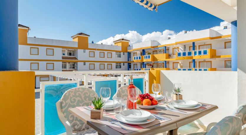 Photo of San Fernando