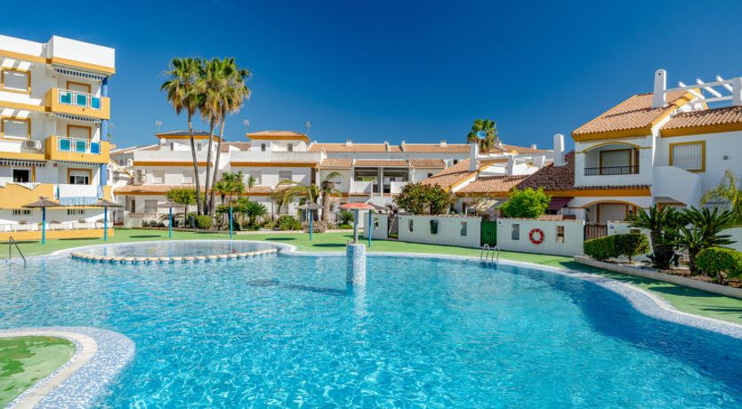 Photo of San Fernando