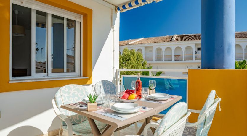 Photo of San Fernando