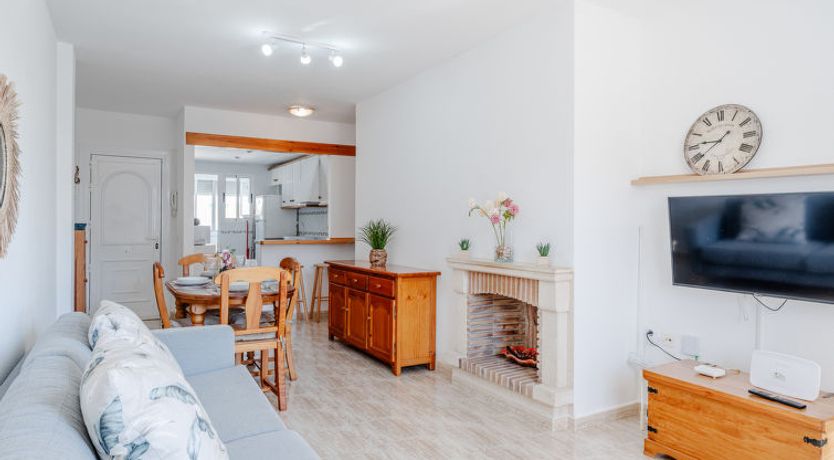 Photo of San Fernando