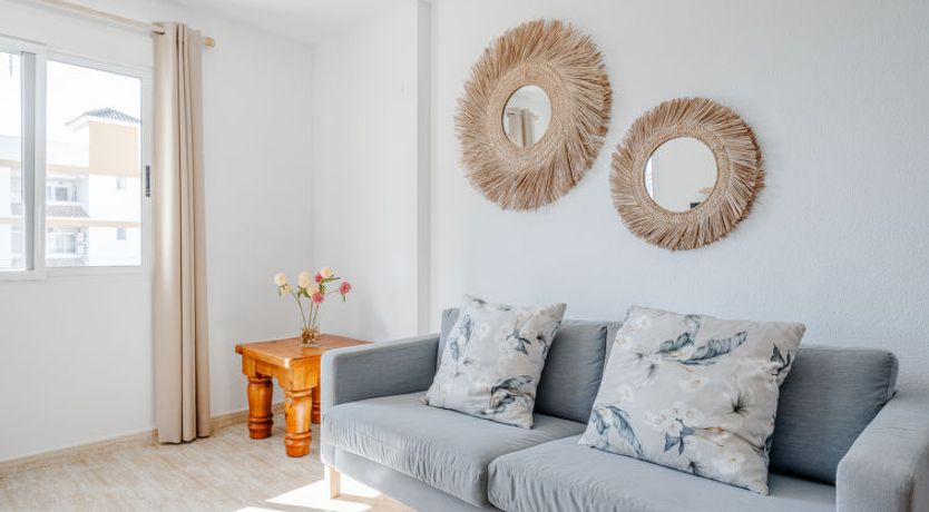 Photo of San Fernando