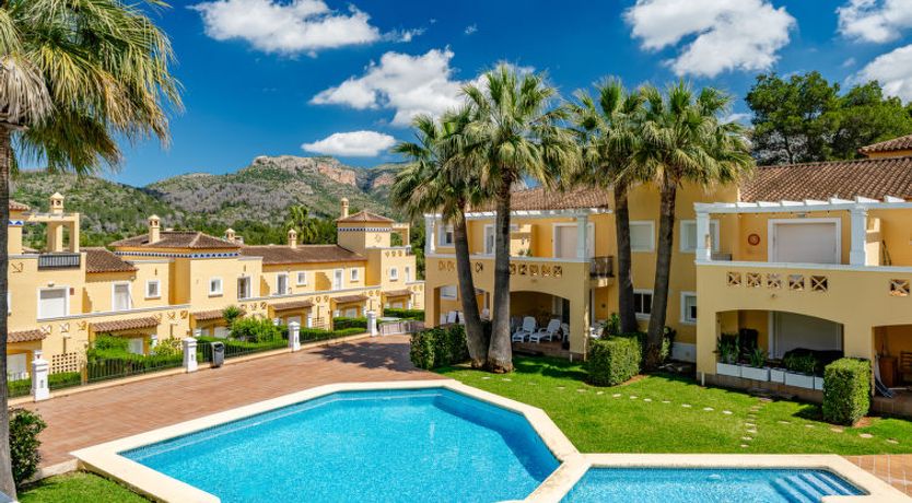 Photo of La Sella Paradise