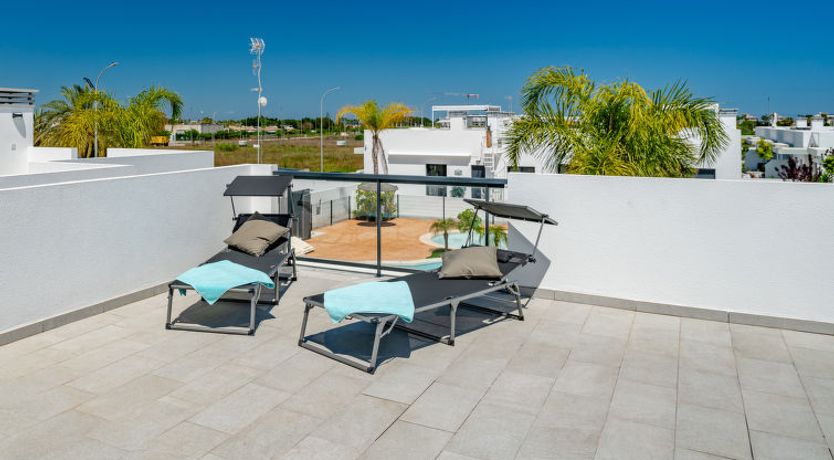 Photo of Vergel Beach