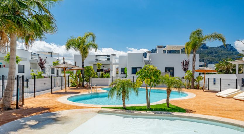 Photo of Vergel Beach