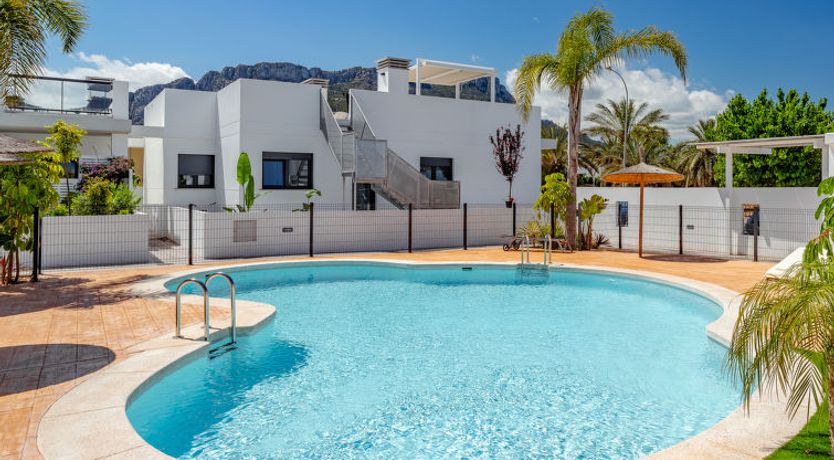 Photo of Vergel Beach