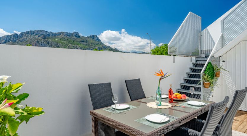 Photo of Vergel Beach