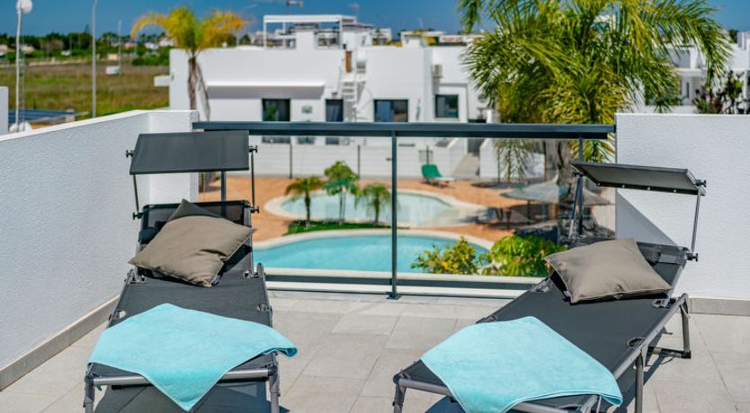 Photo of Vergel Beach