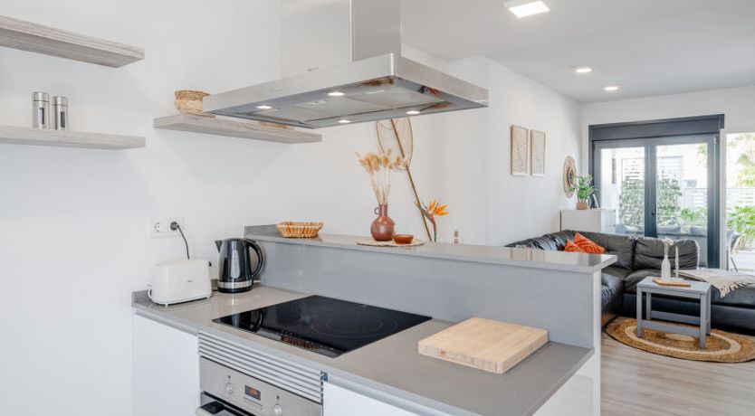 Photo of Vergel Beach