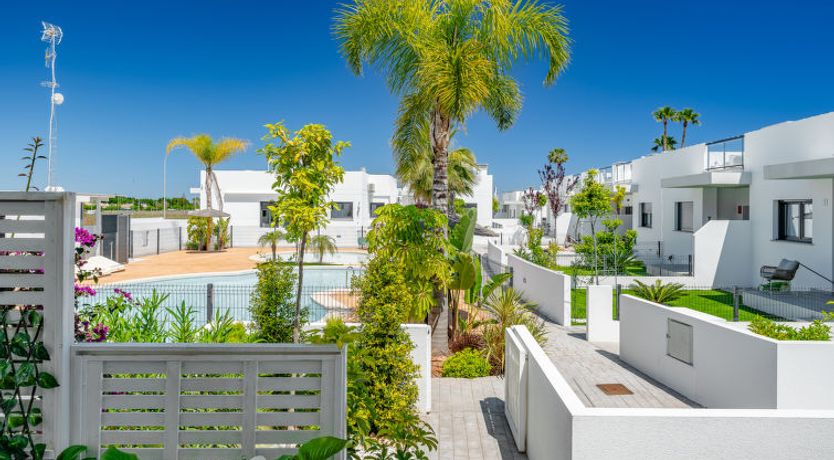 Photo of Vergel Beach