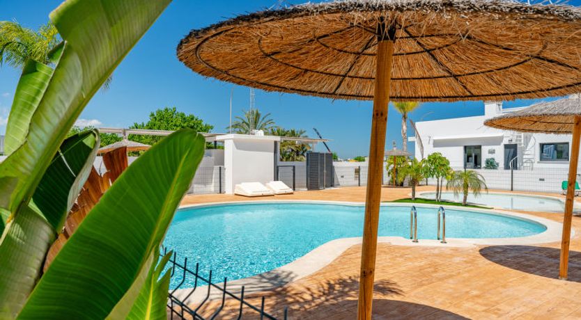 Photo of Vergel Beach