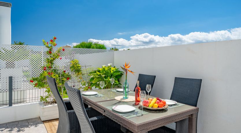 Photo of Vergel Beach