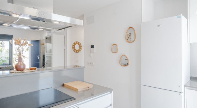 Photo of Vergel Beach